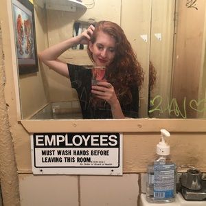 Meet your Posher, Allison